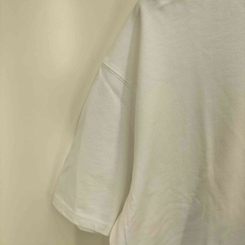 シップスエニィ SHIPS any キャラクタープリント カルチャー グラフィック バック プリント Tシャツ メンズ JPN:XL