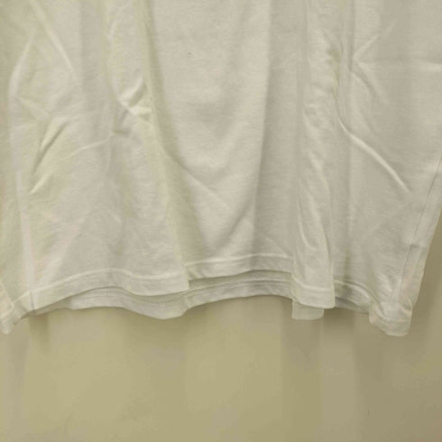 シップスエニィ SHIPS any キャラクタープリント カルチャー グラフィック バック プリント Tシャツ メンズ JPN:XL