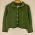 ユニフ UNIF ポロニットカーディガン レディース JPN:S