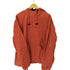 ステューシー Stussy RIPSTOP PULLOVER バックプリントアノラックパーカー メンズ import:M