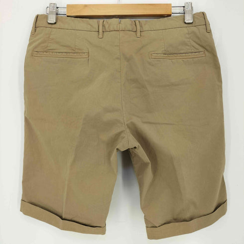 ジーティーアー GTA BAYRON SHORT タック ストレッチショーツ メンズ 48