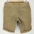 ジーティーアー GTA BAYRON SHORT タック ストレッチショーツ メンズ 48