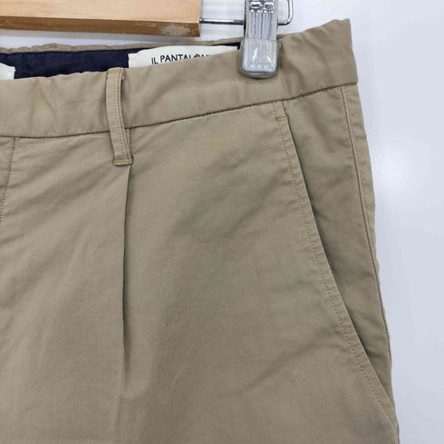 ジーティーアー GTA BAYRON SHORT タック ストレッチショーツ メンズ 48