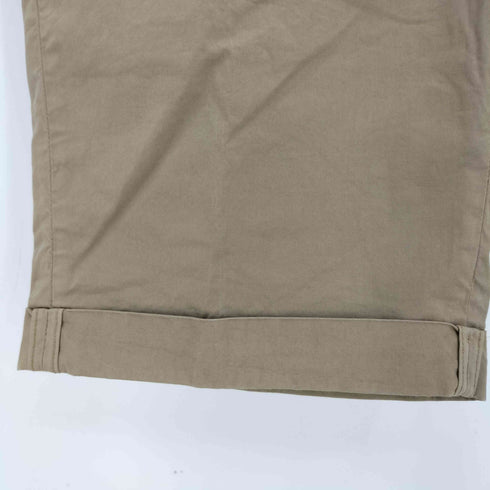 ジーティーアー GTA BAYRON SHORT タック ストレッチショーツ メンズ 48