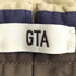 ジーティーアー GTA BAYRON SHORT タック ストレッチショーツ メンズ 48