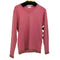 ポールスミス Paul Smith Vネックニット レディース M