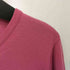 ポールスミス Paul Smith Vネックニット レディース M
