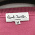 ポールスミス Paul Smith Vネックニット レディース M