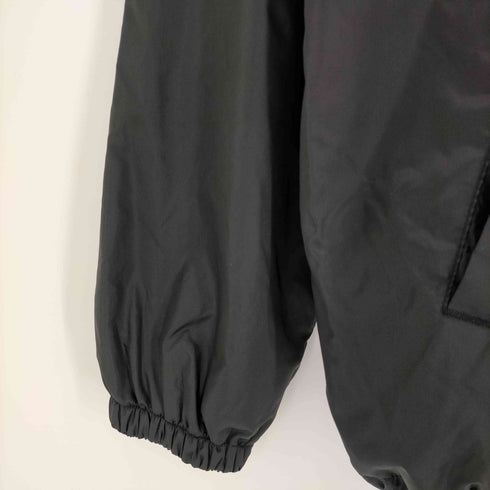 ハフ HUF トリプル トライアングル ロゴ コーチジャケット メンズ JPN:S