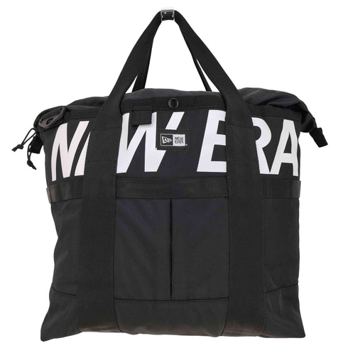 ニューエラ NEW ERA トートバッグ メンズ ONE SIZE