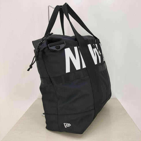 ニューエラ NEW ERA トートバッグ メンズ ONE SIZE