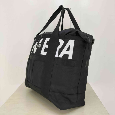 ニューエラ NEW ERA トートバッグ メンズ ONE SIZE
