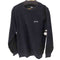 ステューシー Stussy インサイドアウトデザイン クルーネックスウェット メンズ import:M