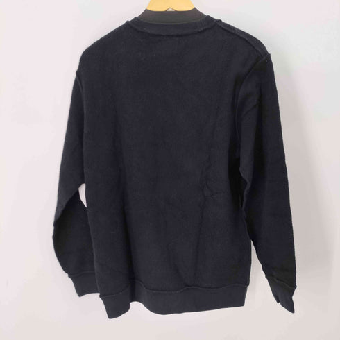 ステューシー Stussy インサイドアウトデザイン クルーネックスウェット メンズ import:M
