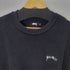 ステューシー Stussy インサイドアウトデザイン クルーネックスウェット メンズ import:M