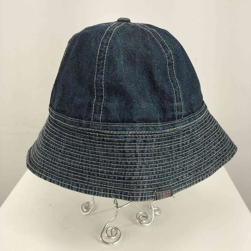ポロジーンズカンパニーラルフローレン POLO JEANS COMPANY RALPH LAUREN 00S メトロハット メンズ