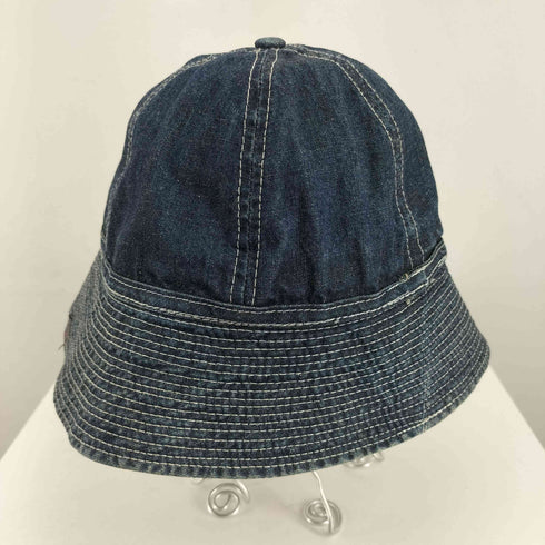 ポロジーンズカンパニーラルフローレン POLO JEANS COMPANY RALPH LAUREN 00S メトロハット メンズ