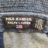 ポロジーンズカンパニーラルフローレン POLO JEANS COMPANY RALPH LAUREN 00S メトロハット メンズ