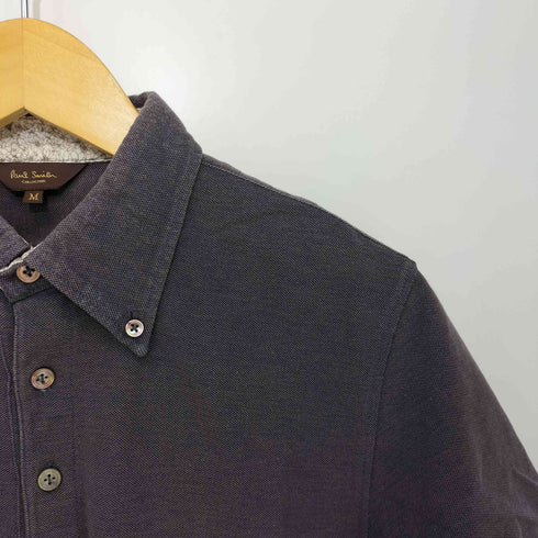 ポールスミスコレクション Paul Smith COLLECTION 鹿の子ポロシャツ メンズ M