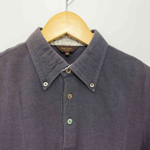 ポールスミスコレクション Paul Smith COLLECTION 鹿の子ポロシャツ メンズ M