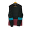 ピーエスポールスミス PS Paul Smith マルチカラー スウェット切替 ニット メンズ JPN:L