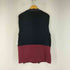 ピーエスポールスミス PS Paul Smith マルチカラー スウェット切替 ニット メンズ JPN:L