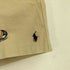 ポロラルフローレン POLO RALPH LAUREN STRETCH CLASSIC FIT 裾ポニー ヨット 帆船 刺繍 チノショーツ メンズ