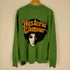 ヒステリックグラマー HYSTERIC GLAMOUR AFRO GIRL編込カーディガン メンズ JPN:L