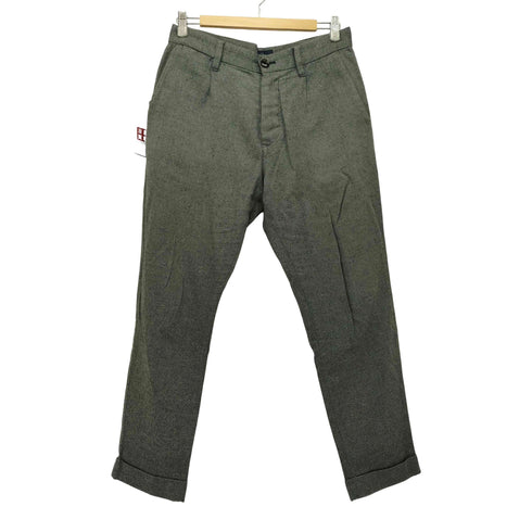 ポールスミスジーンズ Paul Smith JEANS ボタンフライスラックスパンツ メンズ M