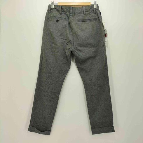 ポールスミスジーンズ Paul Smith JEANS ボタンフライスラックスパンツ メンズ M