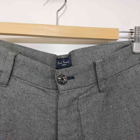 ポールスミスジーンズ Paul Smith JEANS ボタンフライスラックスパンツ メンズ M