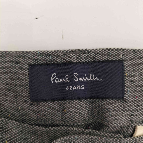 ポールスミスジーンズ Paul Smith JEANS ボタンフライスラックスパンツ メンズ M