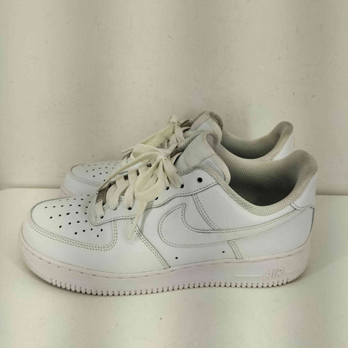 ナイキ NIKE Air Force 1 Low 07 メンズ JPN:25.5
