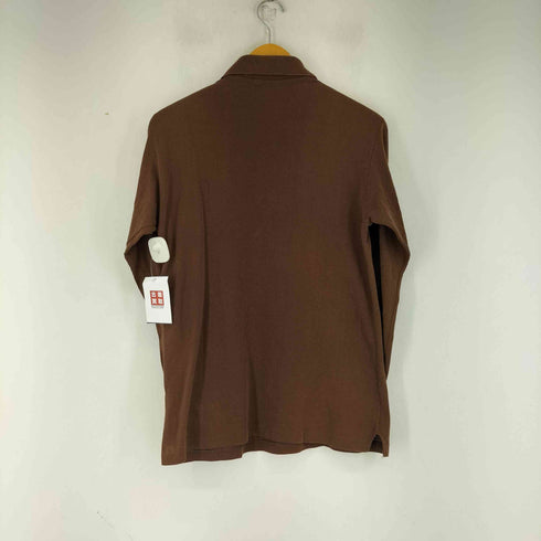 ブルックスブラザーズ BROOKS BROTHERS 80S Golden Fleece ポロシャツ メンズ JPN:M