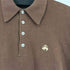 ブルックスブラザーズ BROOKS BROTHERS 80S Golden Fleece ポロシャツ メンズ JPN:M