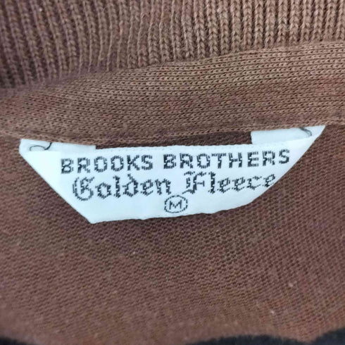 ブルックスブラザーズ BROOKS BROTHERS 80S Golden Fleece ポロシャツ メンズ JPN:M