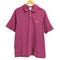 ブルックスブラザーズ 346 BROOKS BROTHERS コットン100 ゴールデンフリース 半袖 ポロシャツ メンズ import:M