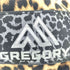 グレゴリー GREGORY レオパード イージーメッセンジャー メンズ ONE SIZE