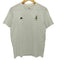 アディダス adidas バックプリントS/S TEE メンズ M