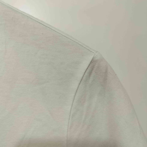アディダス adidas バックプリントS/S TEE メンズ M