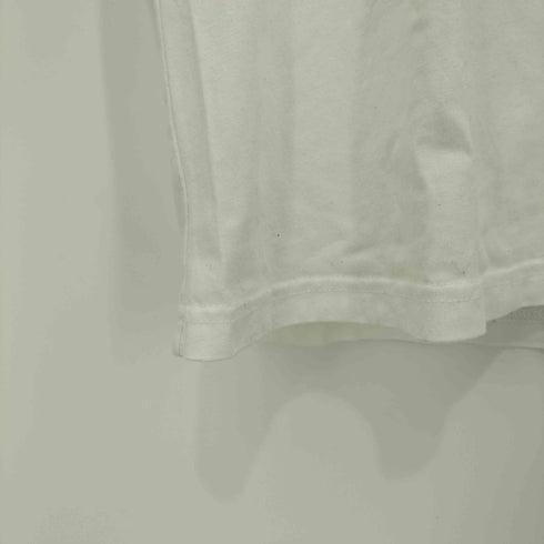 アディダス adidas バックプリントS/S TEE メンズ M