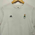 アディダス adidas バックプリントS/S TEE メンズ M