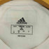 アディダス adidas バックプリントS/S TEE メンズ M