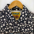 ヒステリックグラマー HYSTERIC GLAMOUR 3PATTERN MIX スクラッチジャケット レディース JPN:M