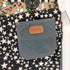 ヒステリックグラマー HYSTERIC GLAMOUR 3PATTERN MIX スクラッチフレアパンツ レディース 27