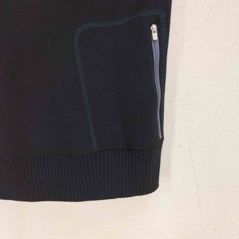 ZOY DRESS CODE INTERNATIONAL ウール100 アーガイル柄 ニットベスト メンズ JPN:3
