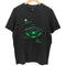 アディダス adidas グラフィック S/S TEE メンズ M