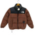 ザノースフェイス THE NORTH FACE ショートヌプシジャケット レディース JPN:M