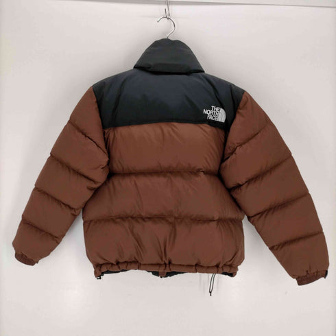 ザノースフェイス THE NORTH FACE ショートヌプシジャケット レディース JPN:M