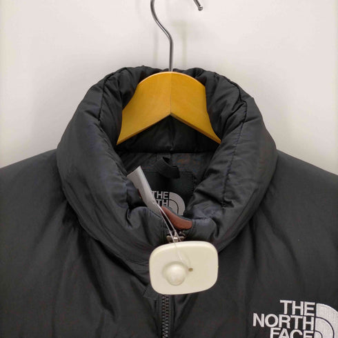 ザノースフェイス THE NORTH FACE ショートヌプシジャケット レディース JPN:M